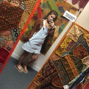 Meet your Posher, Sara